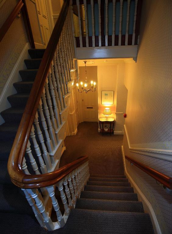 Hotel St Tudno 3*