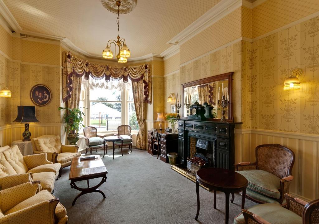 Hotel St Tudno 3*