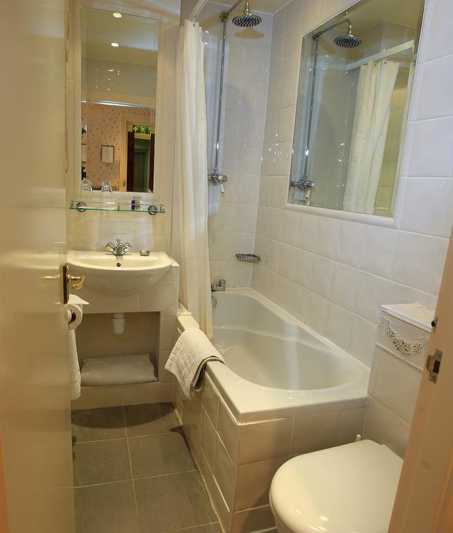St Tudno Hotel Llandudno